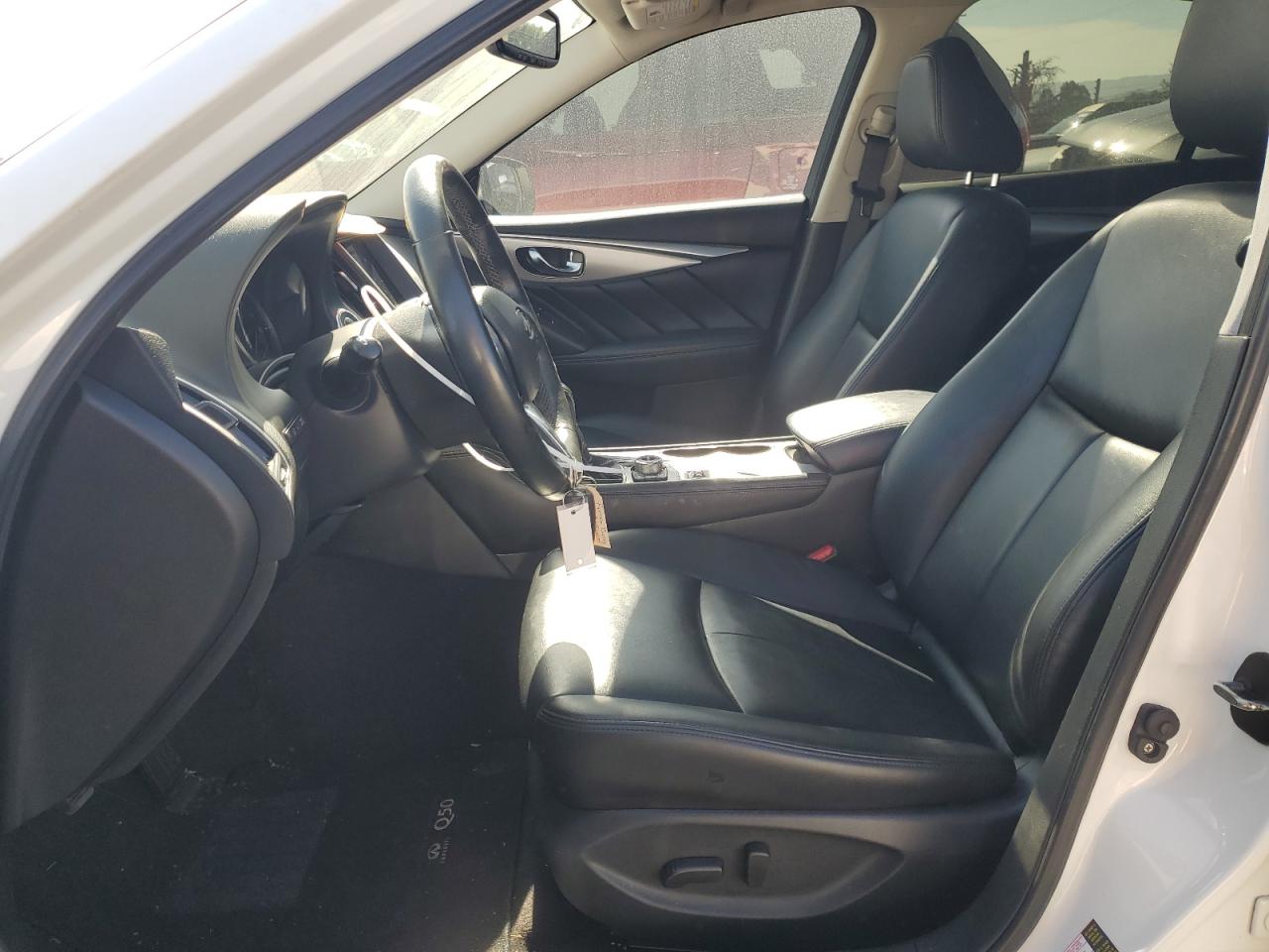 2021 Infiniti Q50 - Image 7