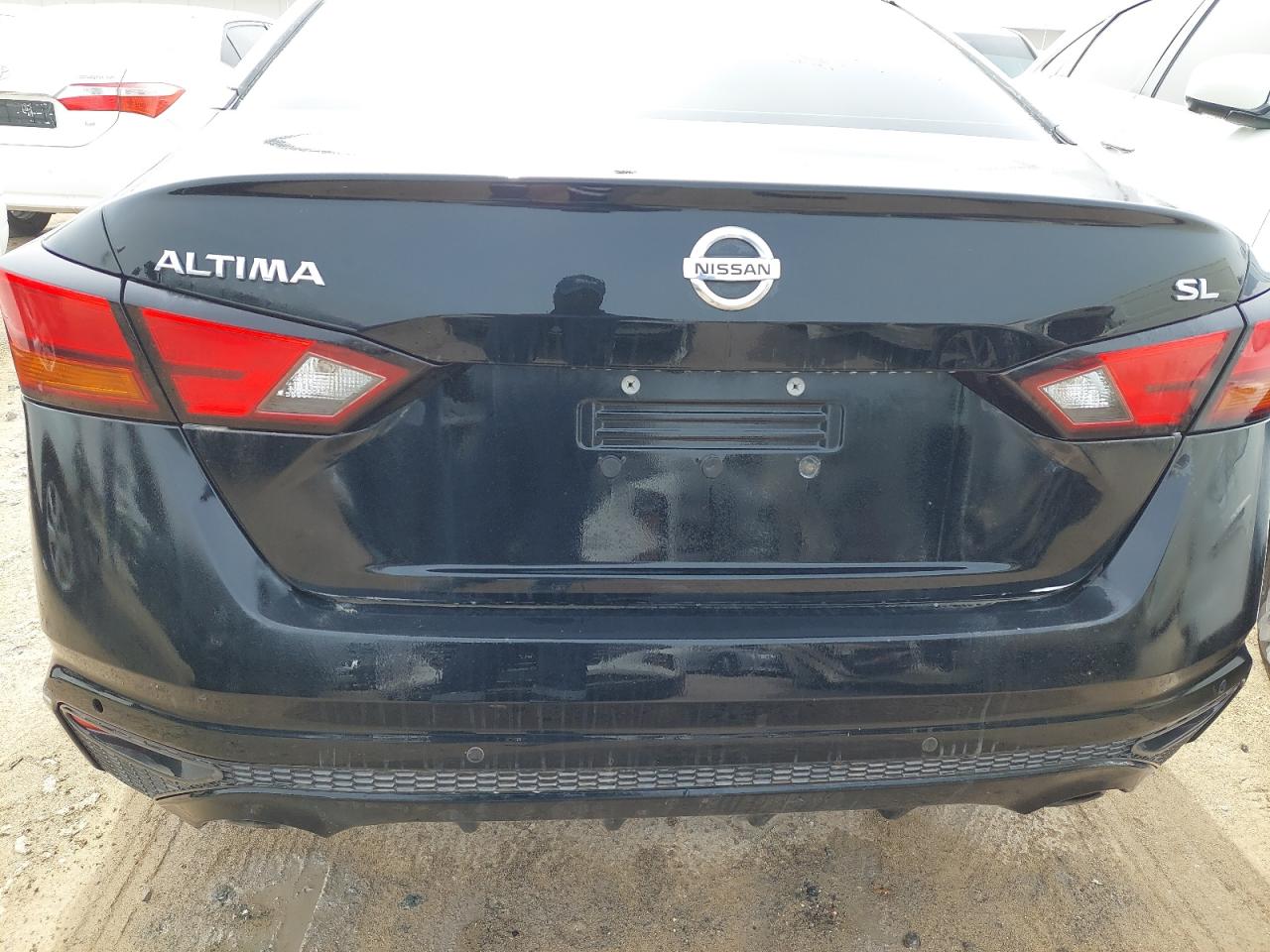 1N4BL4EV8KC233062 - 2019 Nissan ALTIMA - #44280485