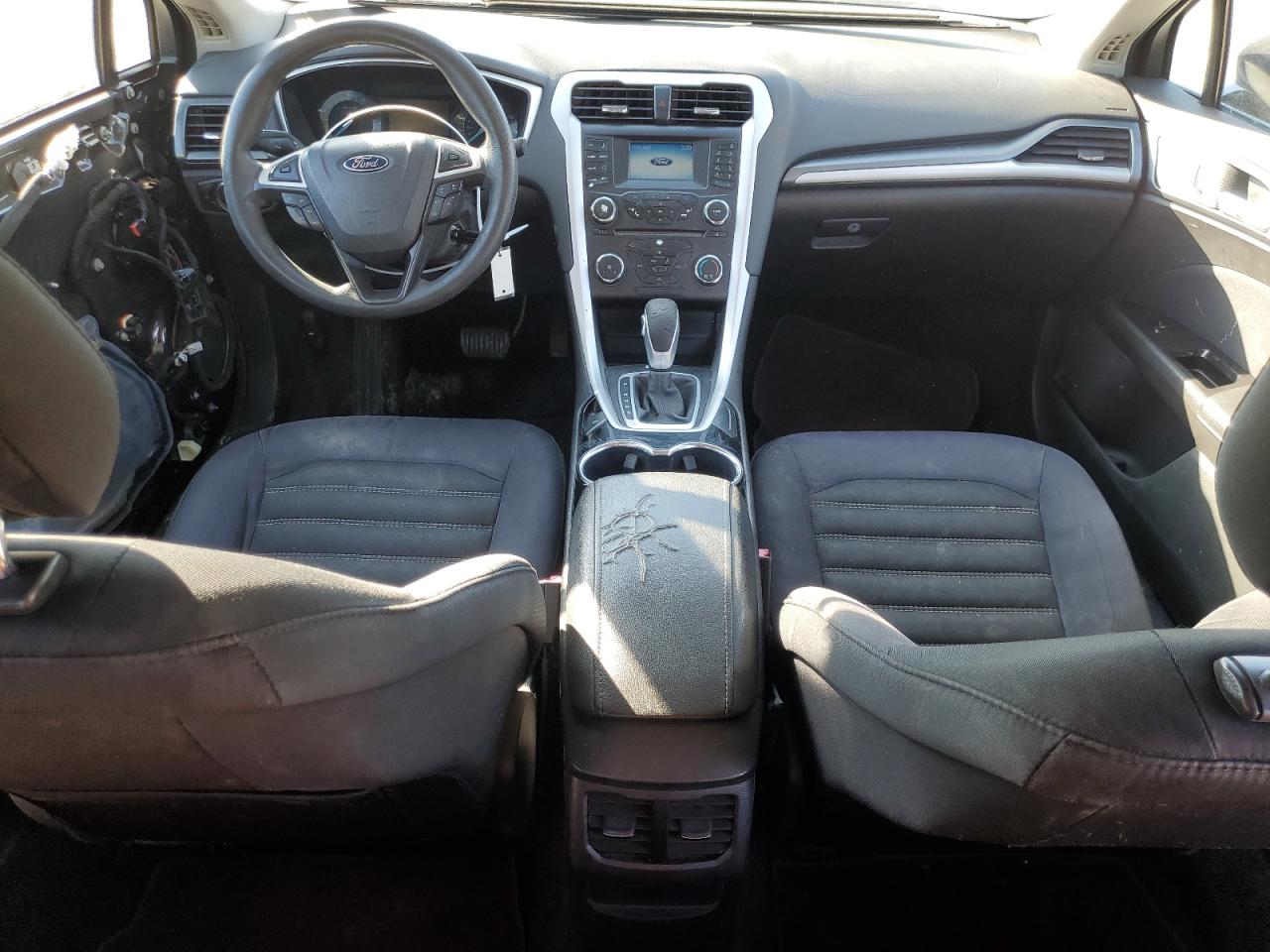 2015 Ford Fusion - Image 8