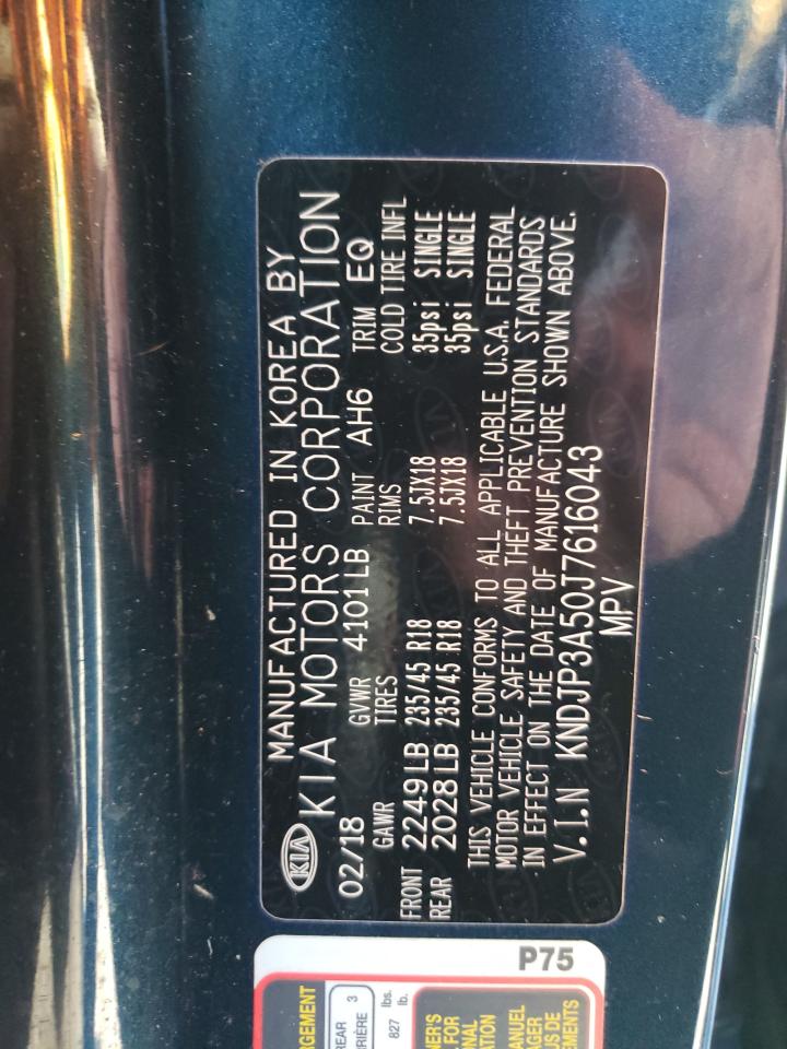 2018 Kia Soul - Image 13