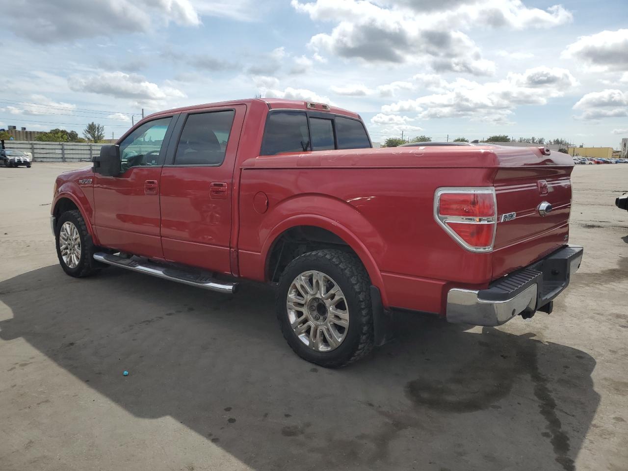 2010 Ford F-150 - Image 2