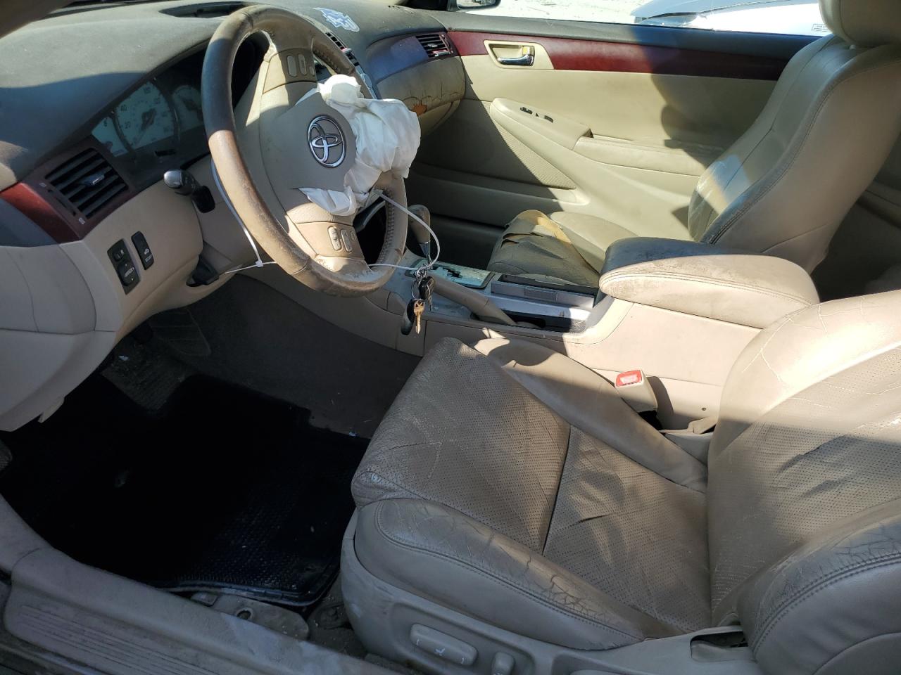 2004 Toyota Camry Solara - Image 7