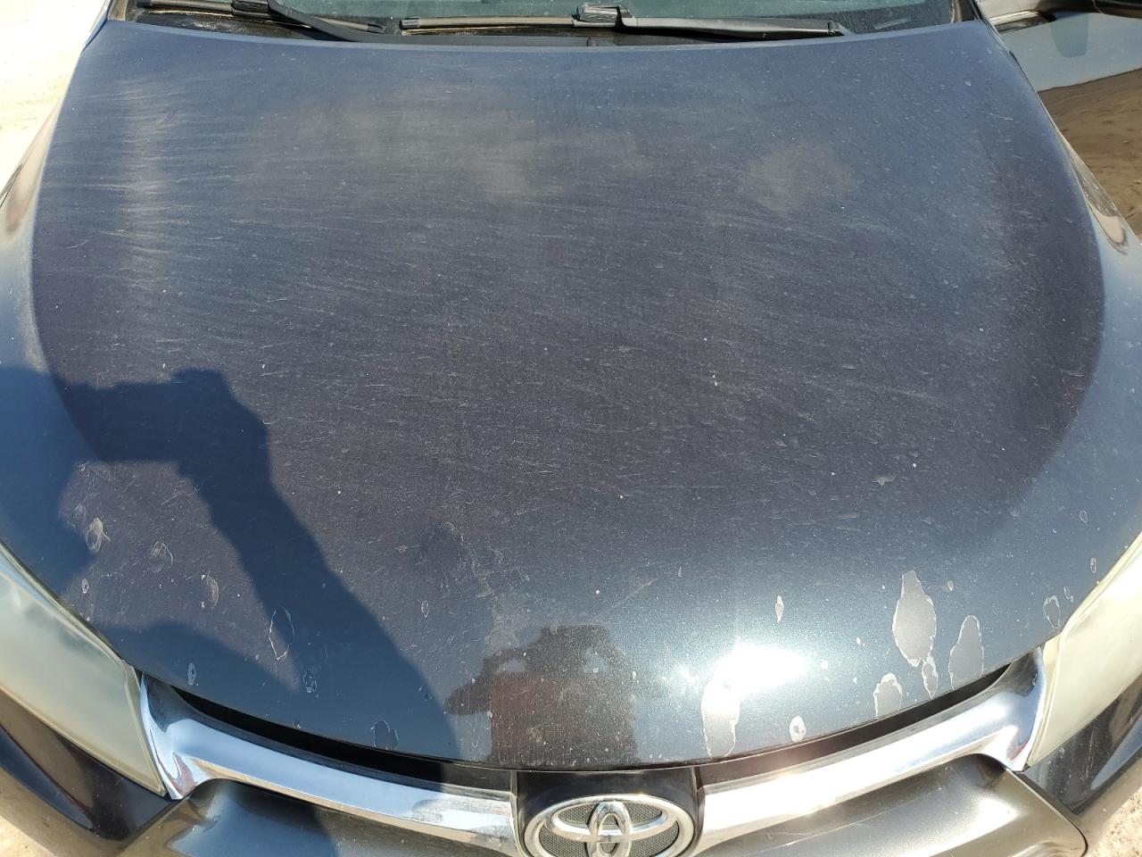 2017 Toyota Camry - Image 11