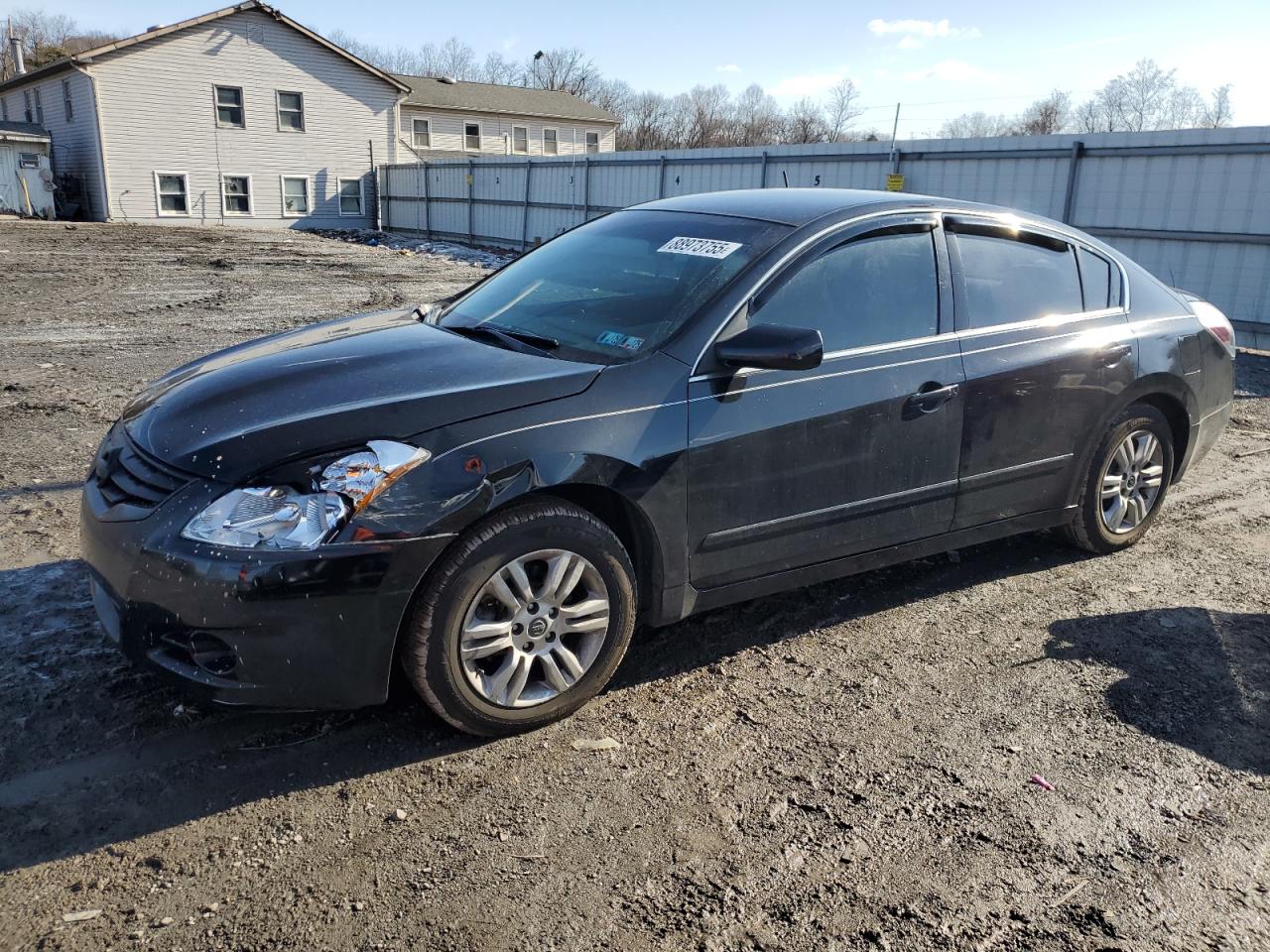 2010 Nissan Altima - Image 1
