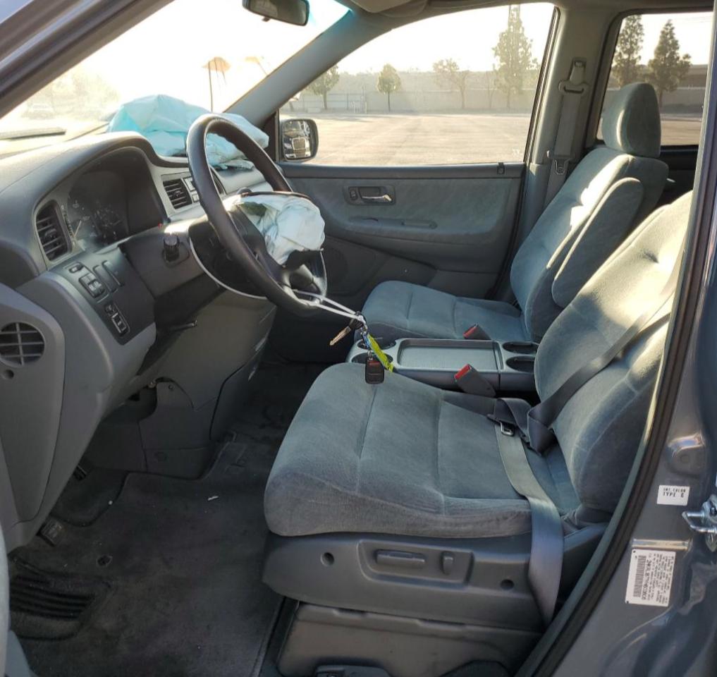 2000 Honda Odyssey - Image 7