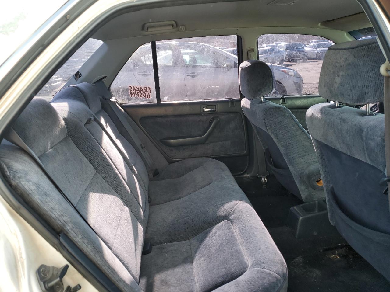 1992 Honda Accord - Image 10