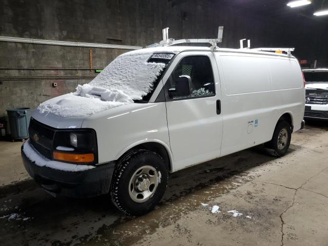 2015 Chevrolet Express G2500 