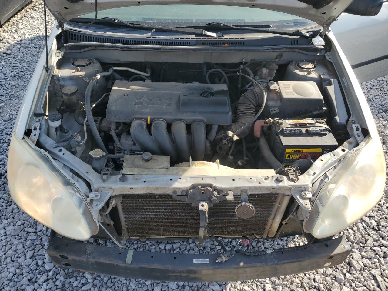 2004 Toyota Corolla - Image 11