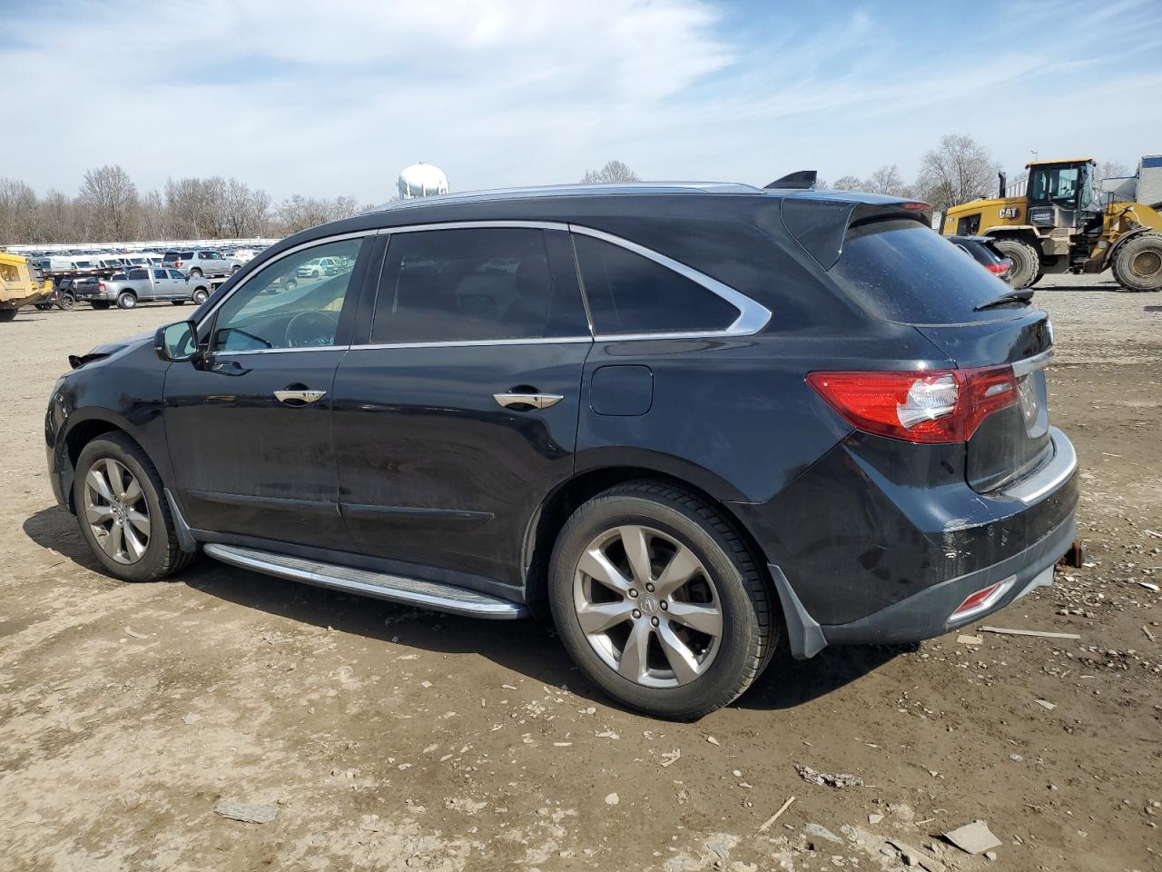 2015 Acura MDX - Image 2