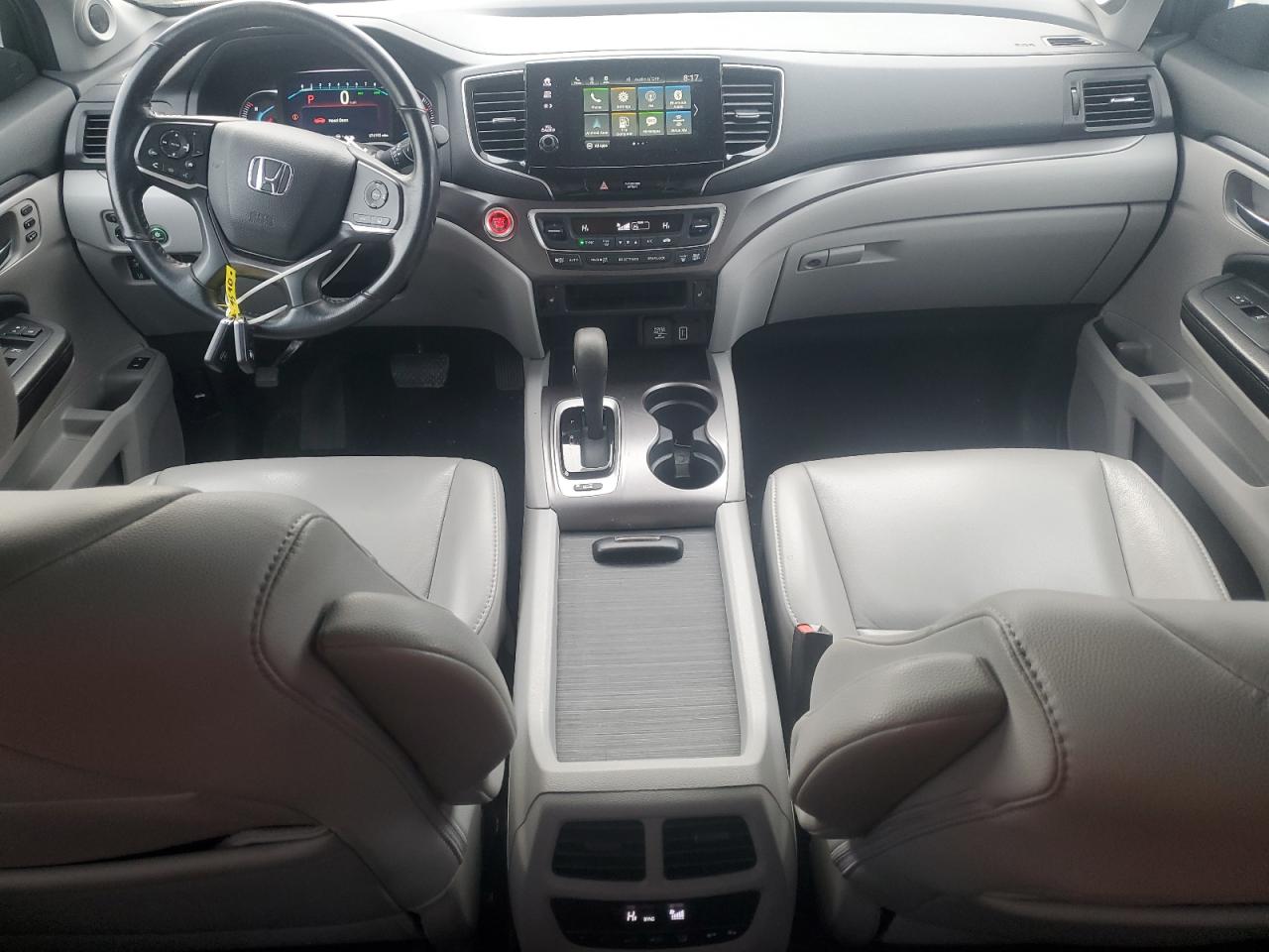 2020 Honda Pilot - Image 8