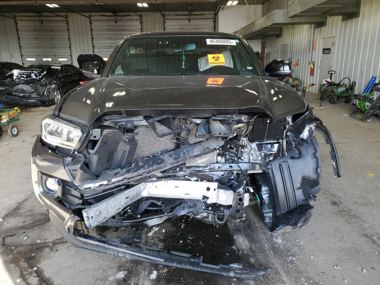 2021 Toyota Tacoma - Image 5