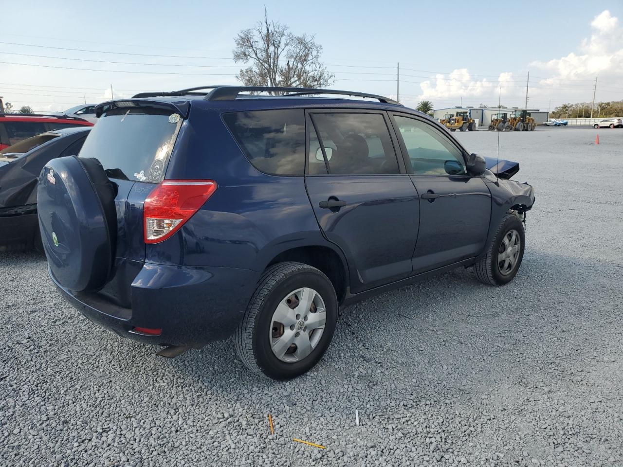 2007 Toyota RAV 4 - Image 3