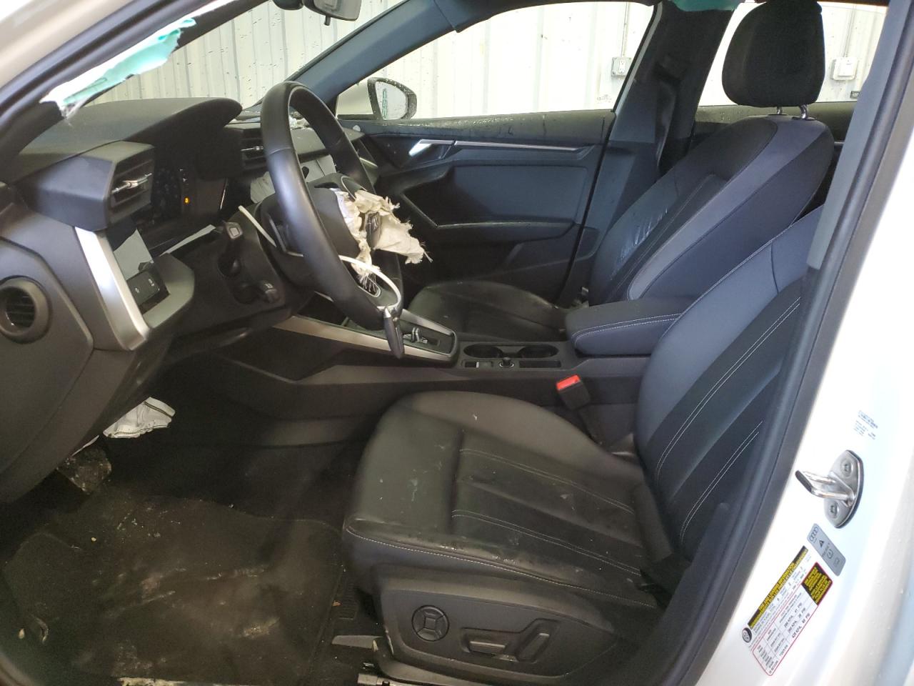 2022 Audi A3 - Image 7