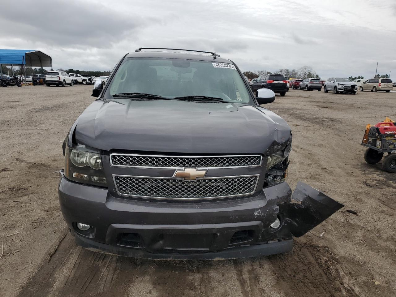 2011 Chevrolet Tahoe - Image 5