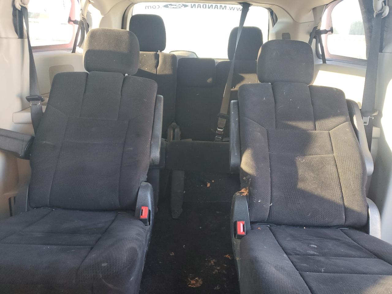 2012 Dodge Caravan - Image 10