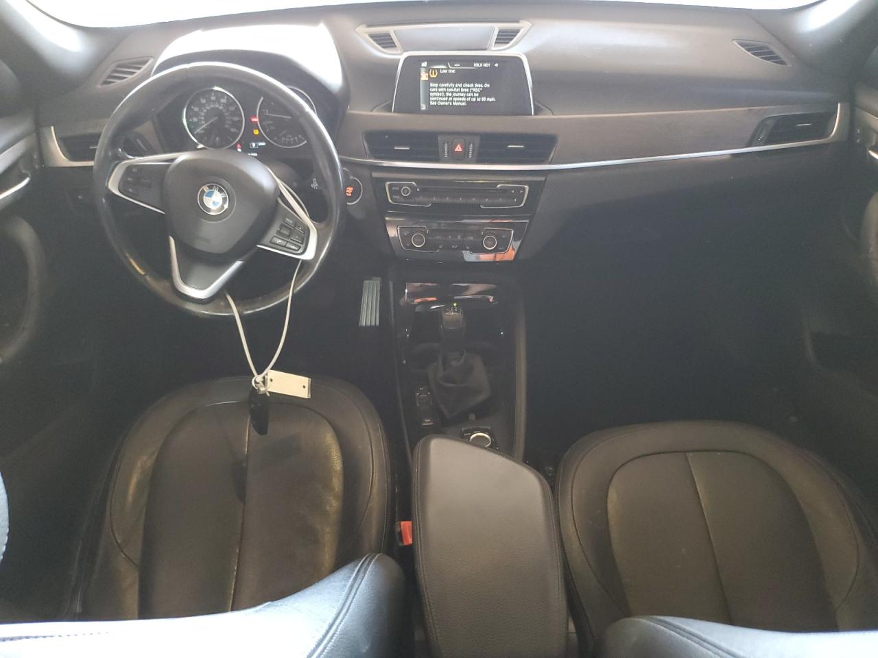 2016 BMW X1 - Image 8