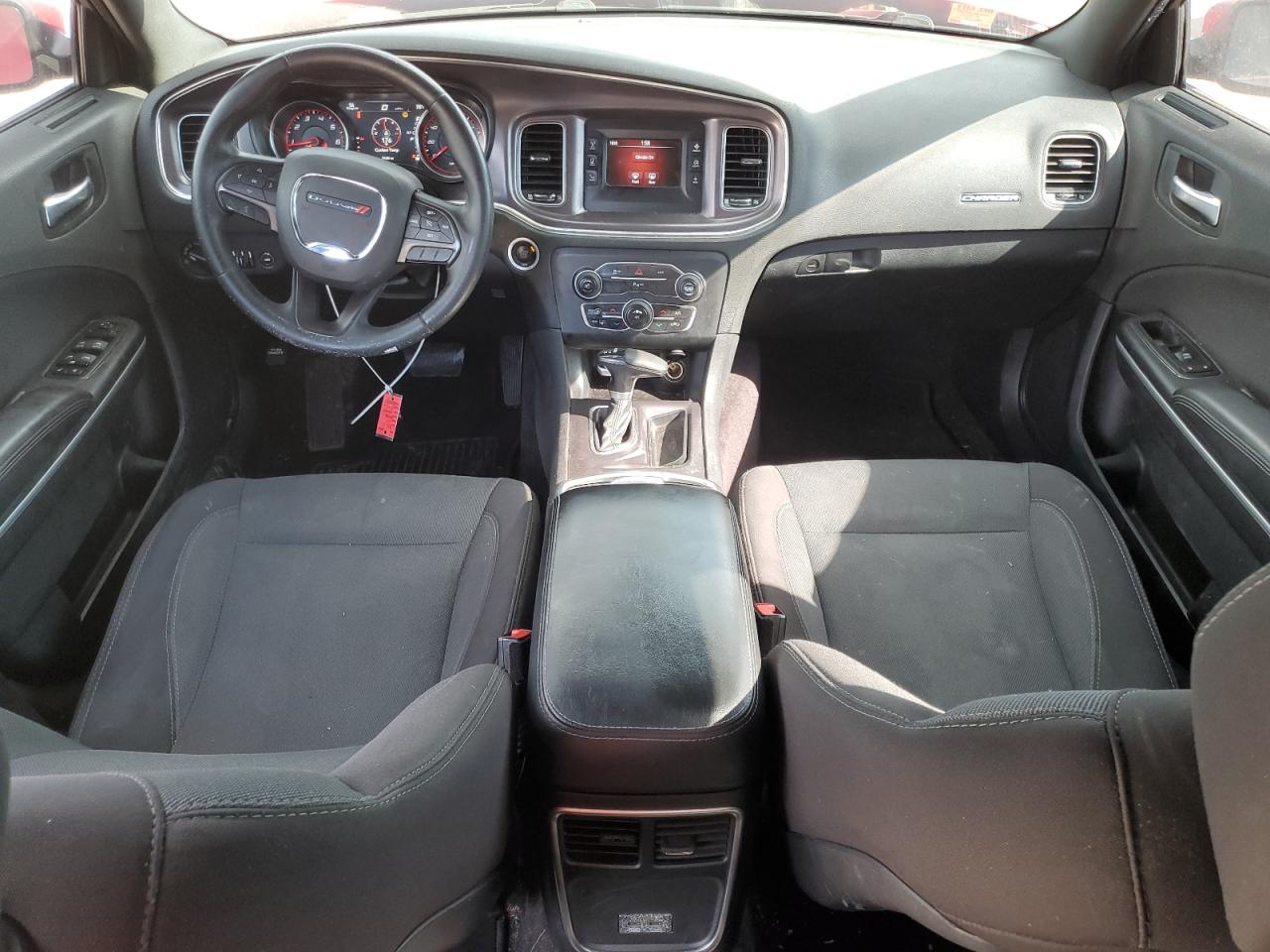 2016 Dodge Charger - Image 8
