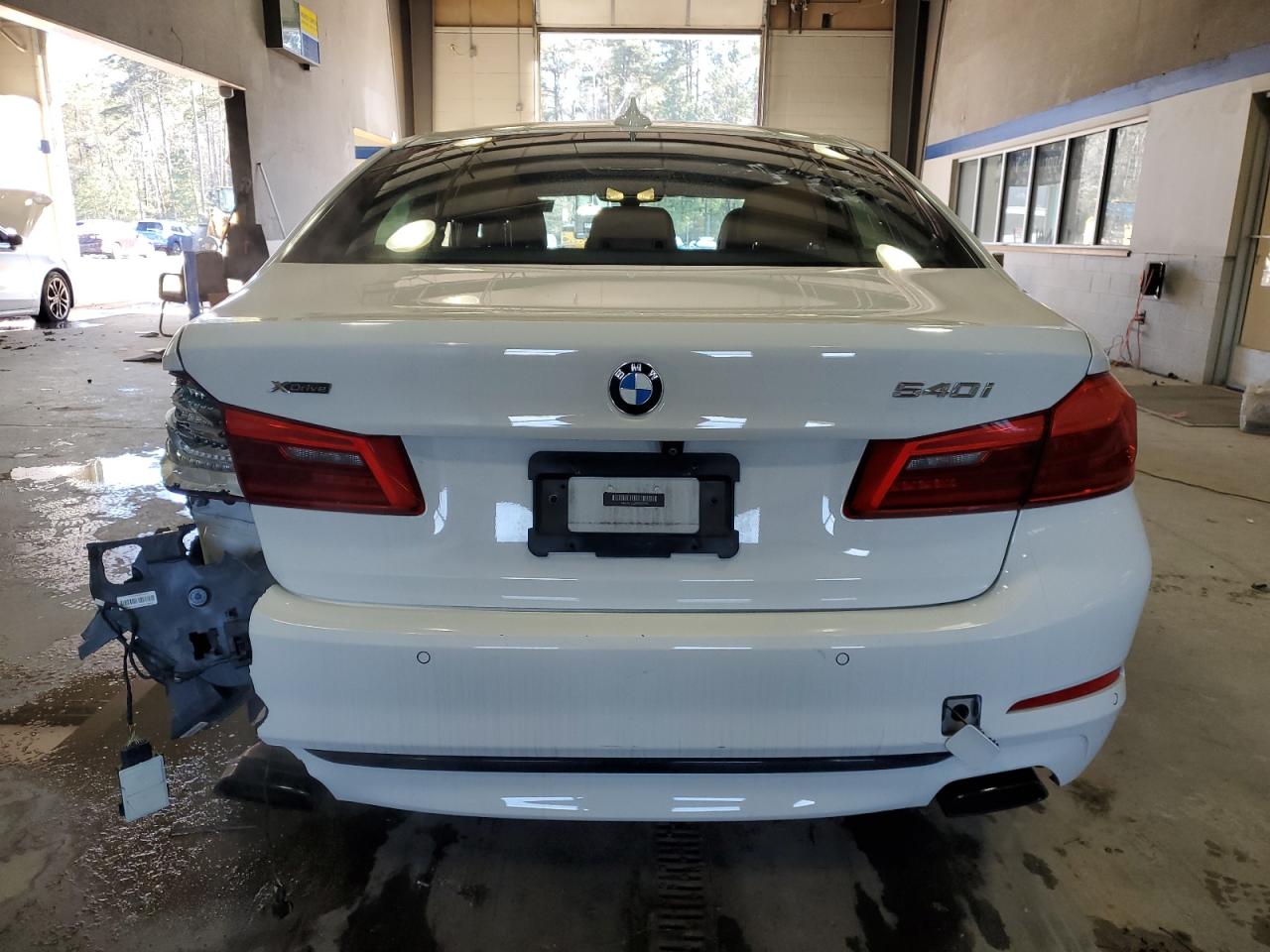 2019 BMW 5er - Image 6