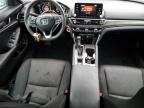 2019 Honda Accord Lx de vânzare în Memphis, TN - Front End