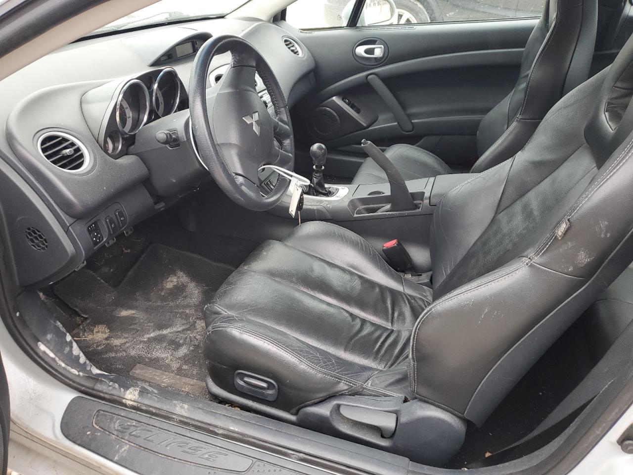 2006 Mitsubishi Eclipse - Image 7