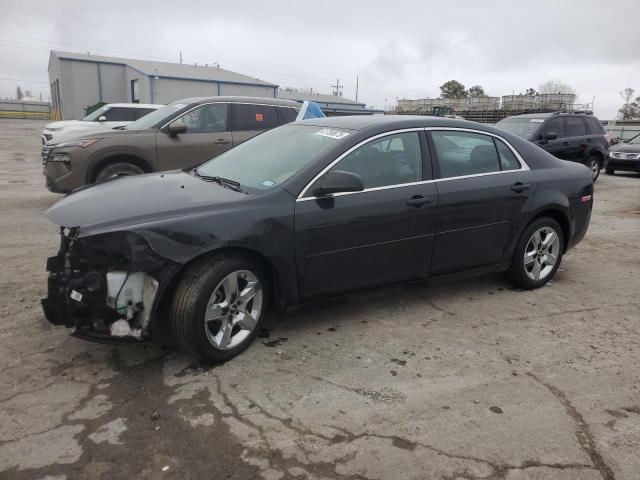  CHEVROLET MALIBU 2012 Вугільний