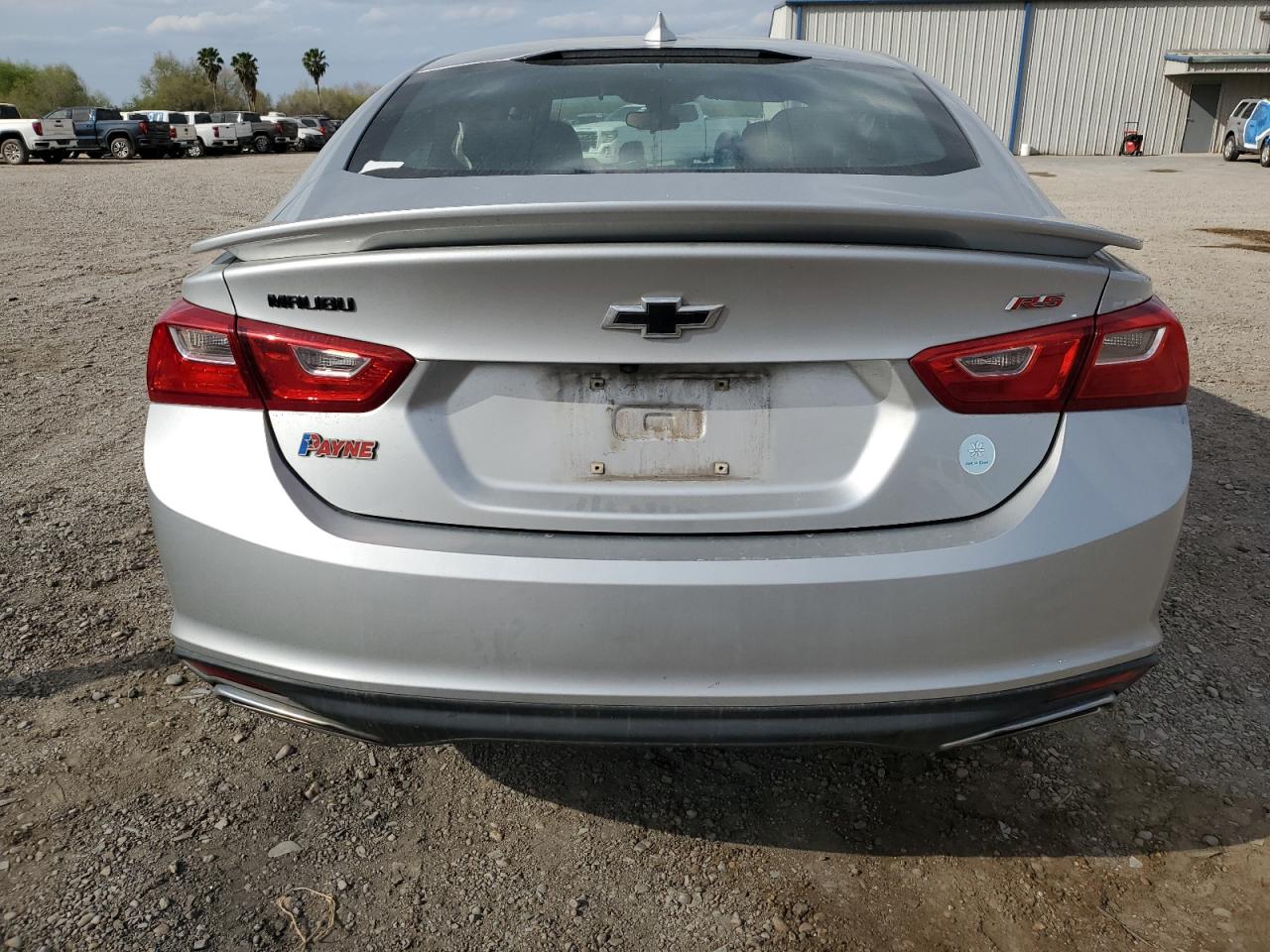 2021 Chevrolet Malibu - Image 6