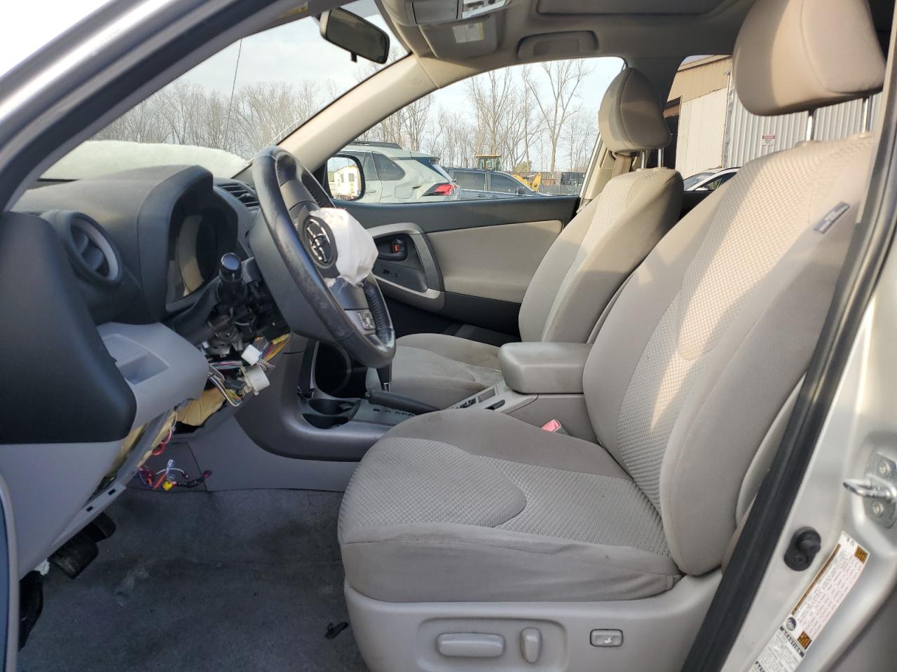 2006 Toyota RAV 4 - Image 7