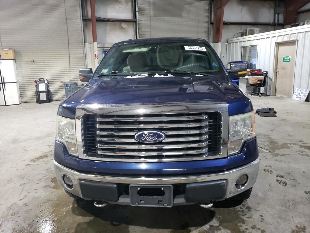 2010 Ford F-150 - Image 5