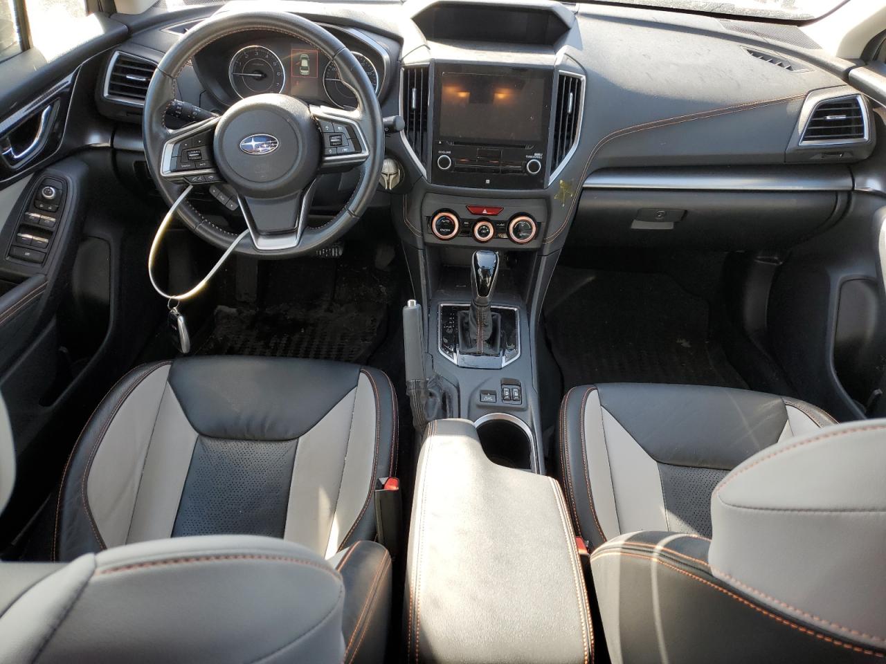 2019 Subaru XV - Image 8
