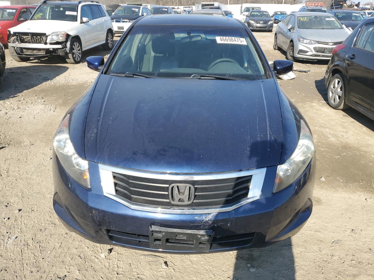 2009 Honda Accord - Image 5