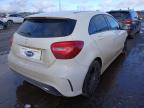 2016 MERCEDES BENZ A 180 D AM for sale at Copart PETERLEE