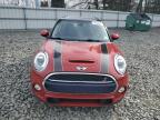 2016 Mini Cooper S na sprzedaż w Windsor, NJ - Front End