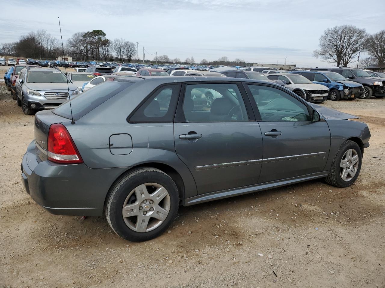 2006 Chevrolet Malibu - Image 3