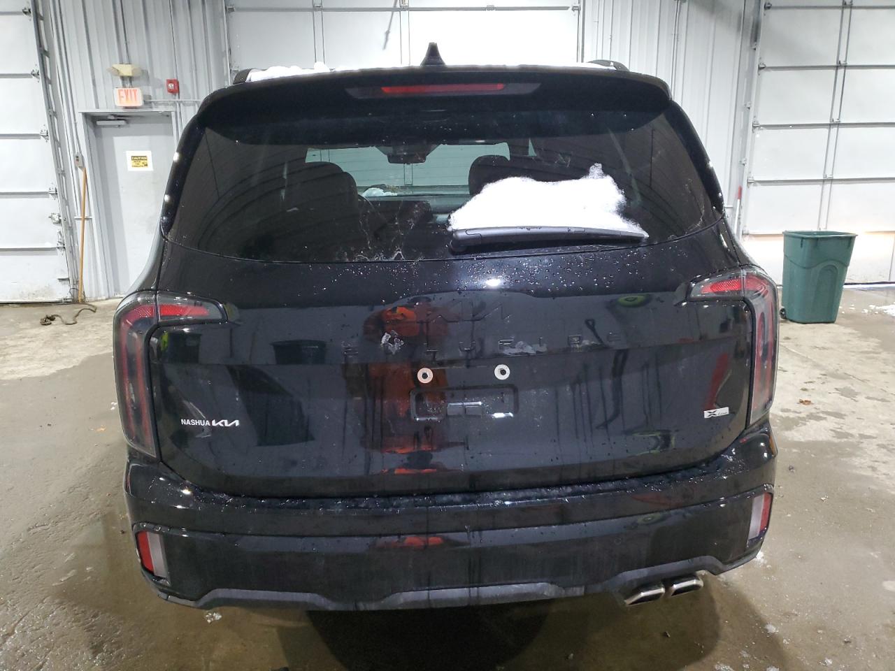 2025 Kia Telluride - Image 6
