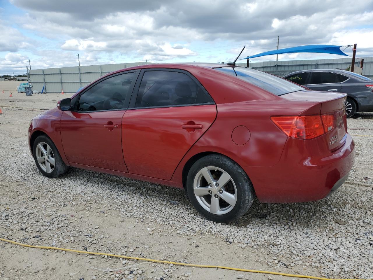 2010 Kia Forte - Image 2