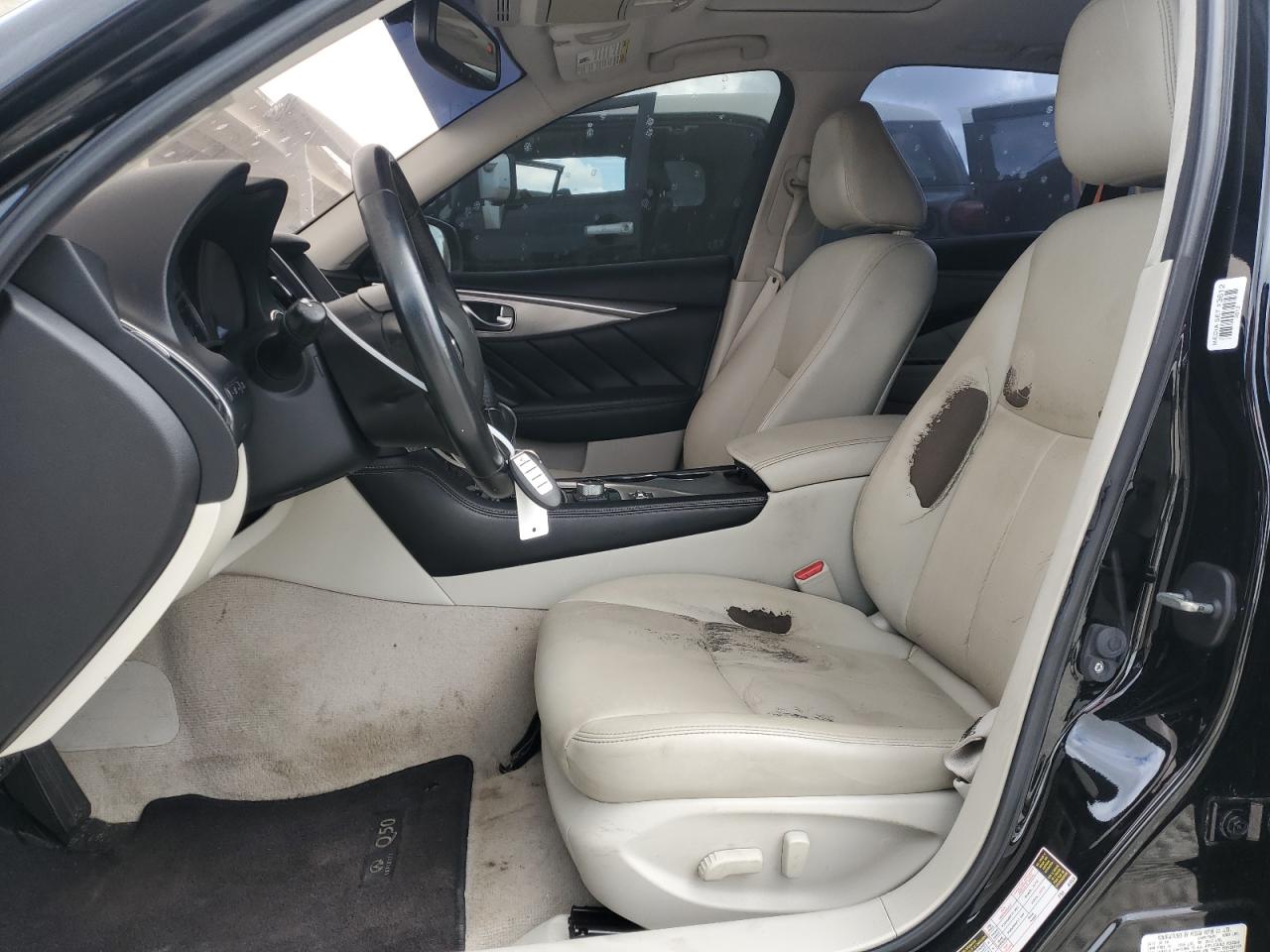2016 Infiniti Q50 - Image 7