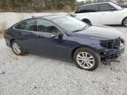2018 Chevrolet Malibu Lt for Sale in Fairburn, GA - Front End