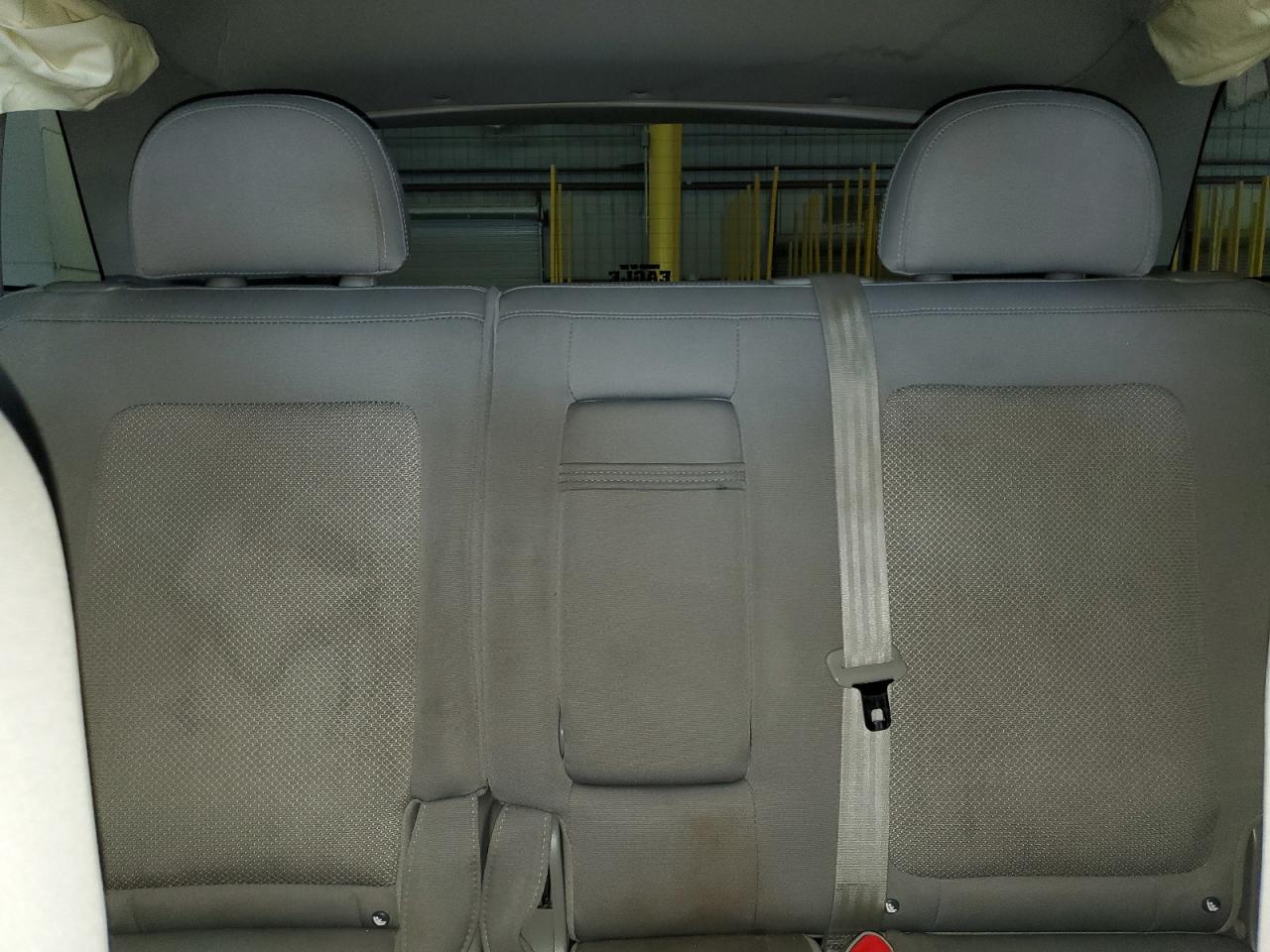 2008 Saturn VUE - Image 10