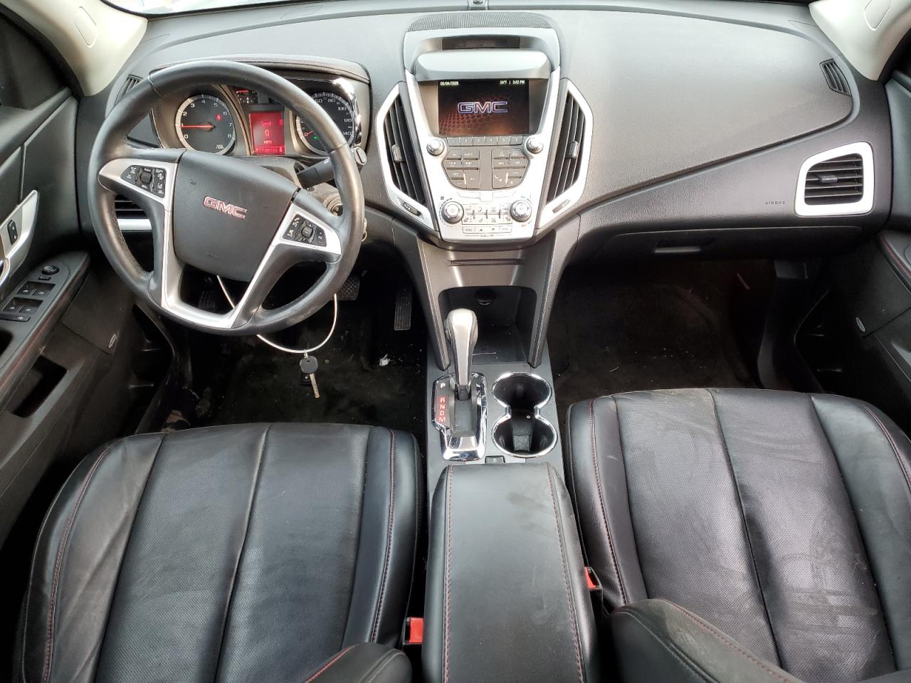 2012 GMC Terrain - Image 8