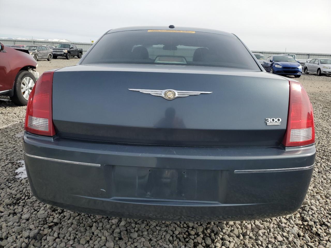 2007 Chrysler 300 - Image 6