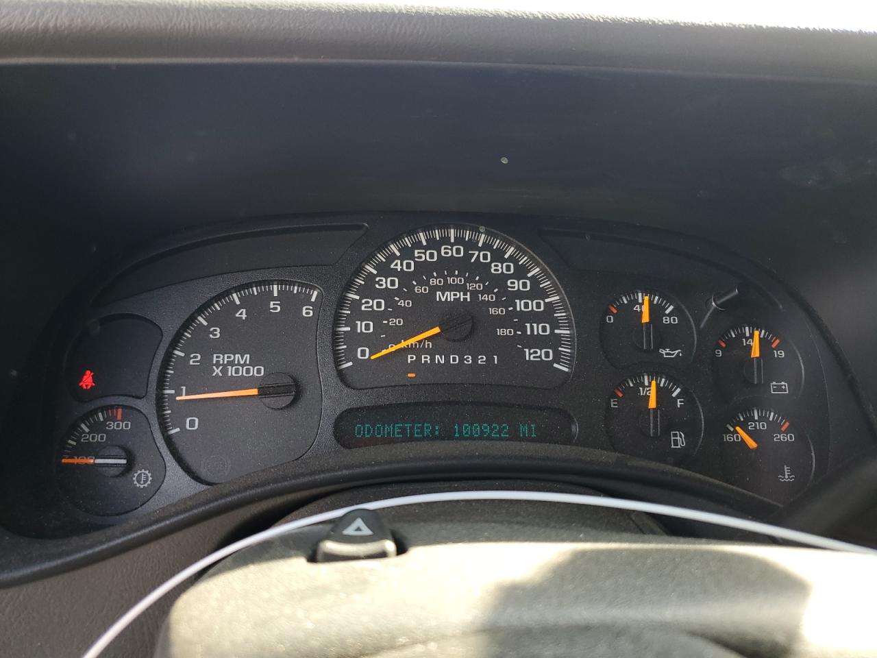 2006 GMC Sierra - Image 9