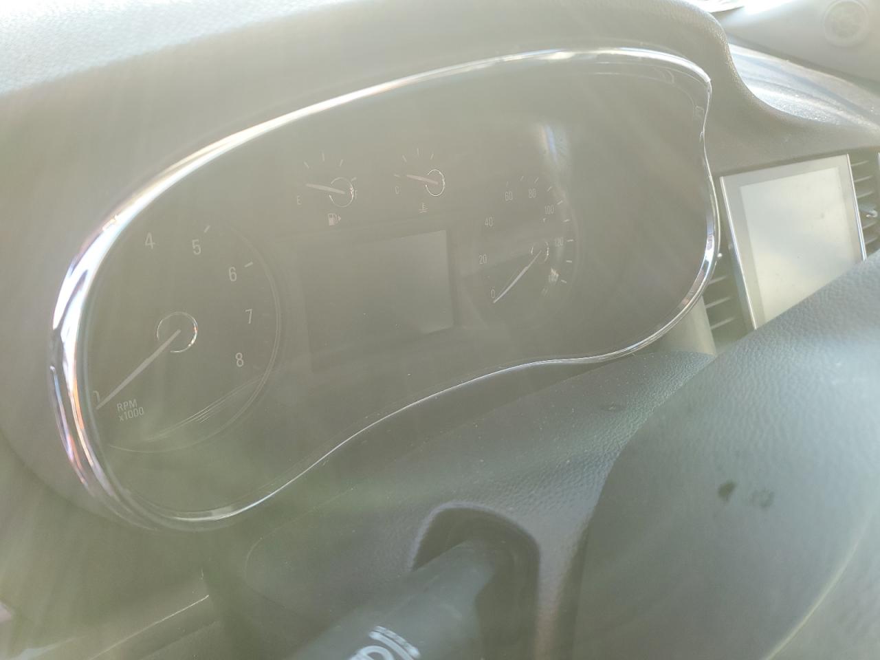 2020 Buick Encore - Image 9