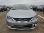 2016 Chrysler 200 Limited na sprzedaż w Des Moines, IA - Front End