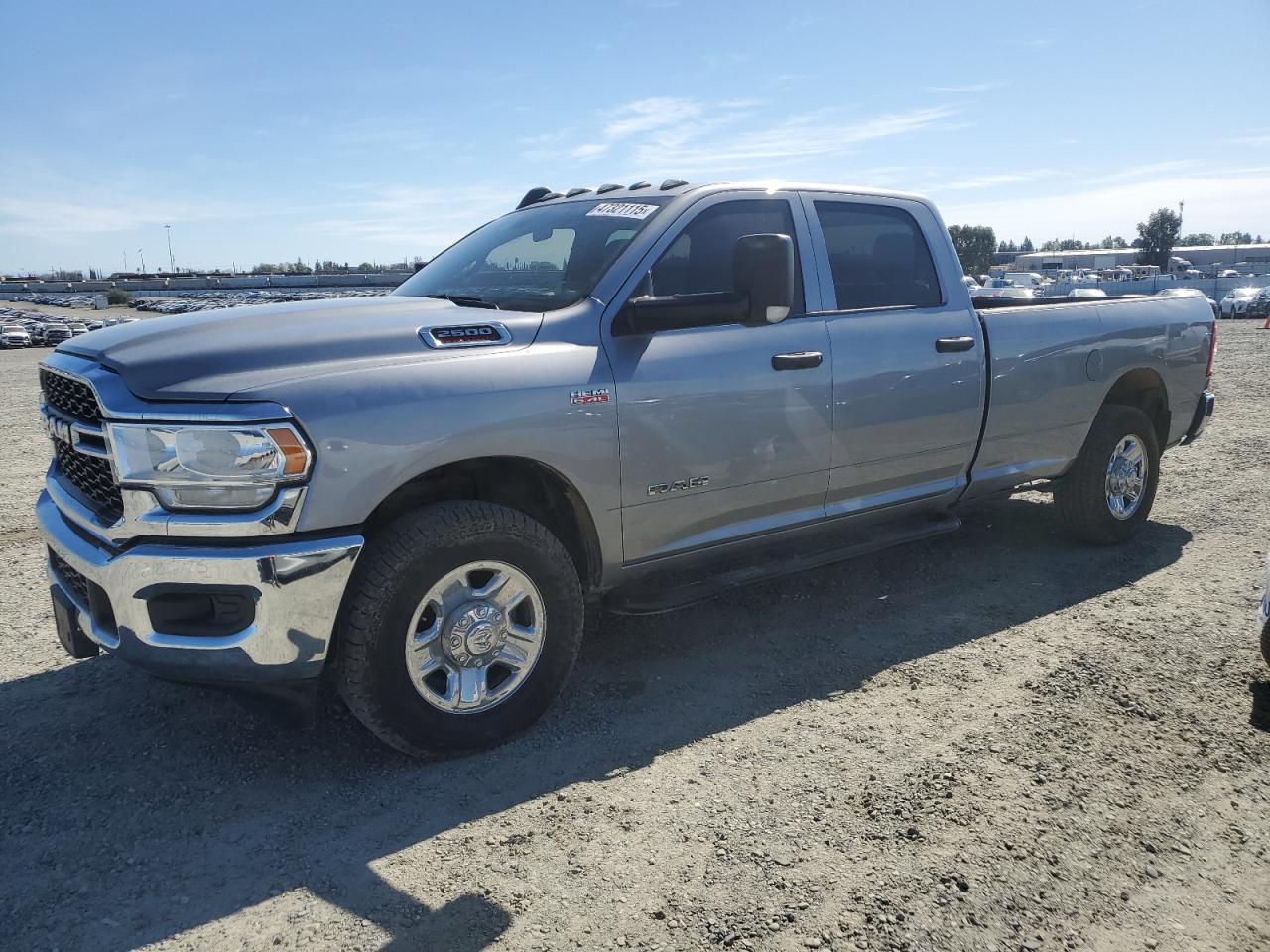 Antelope, CA에서 판매 중인 2022 Ram 2500 Tradesman - Minor Dent/Scratches