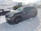 2018 Jeep Cherokee Limited للبيع في Davison، MI - Front End