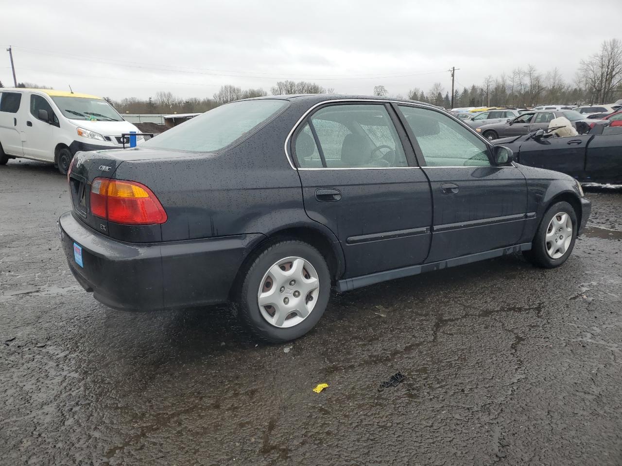 1999 Honda Civic - Image 3