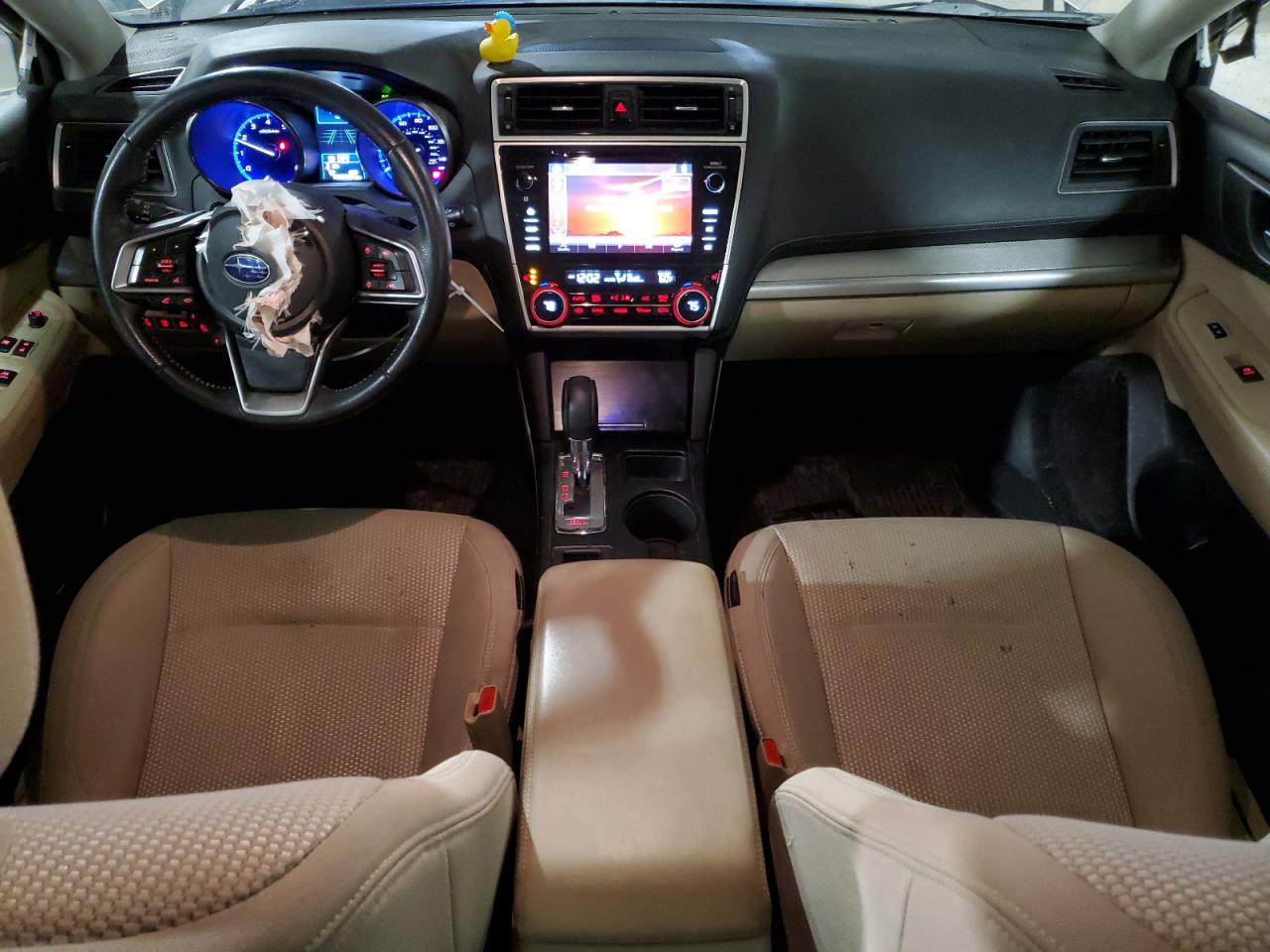 2019 Subaru Outback - Image 8