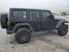 2024 Jeep Wrangler Rubicon للبيع في Grand Prairie، TX - Side