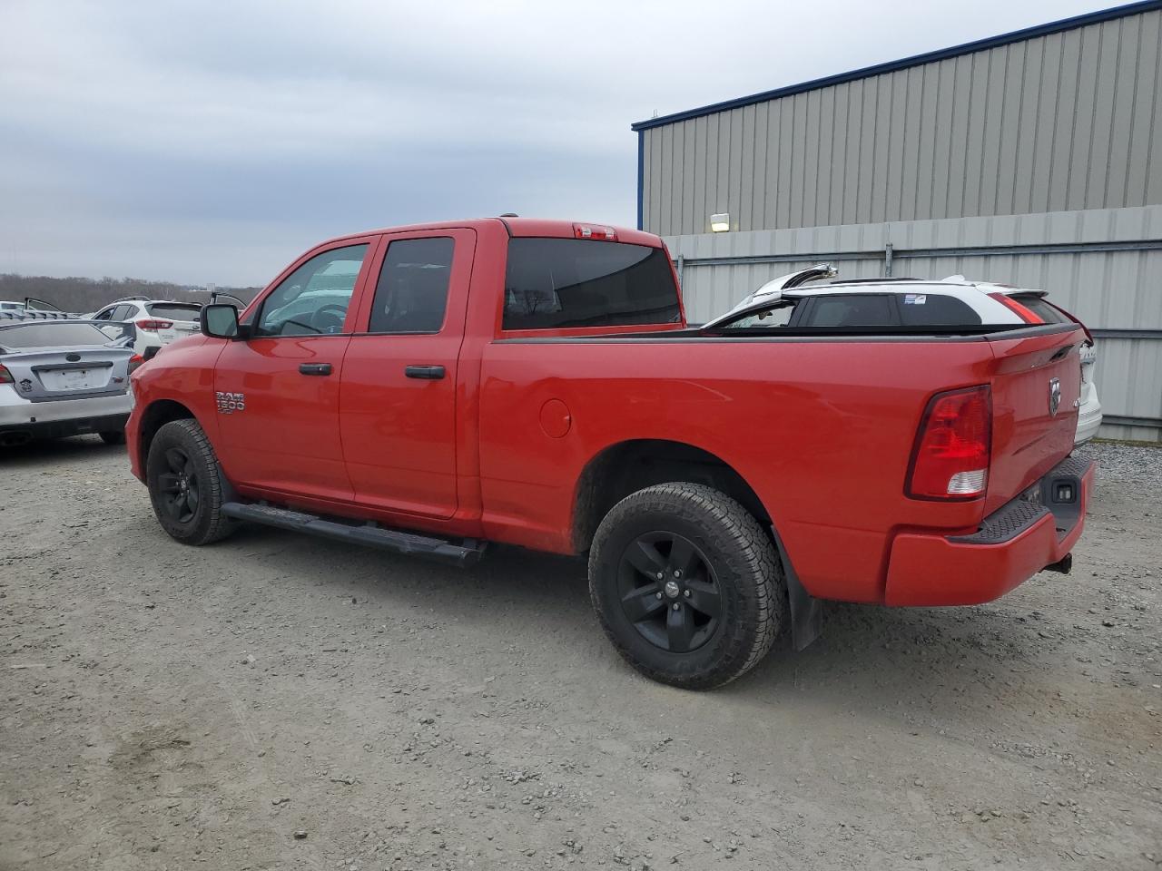 2019 RAM 1500 - Image 2