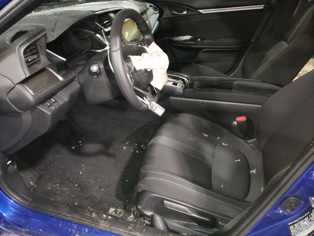2019 Honda Civic - Image 7